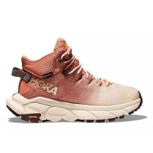 Hoka One One Trail Code GTX Womens Hiking Shoes